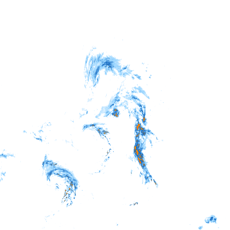 rain layer