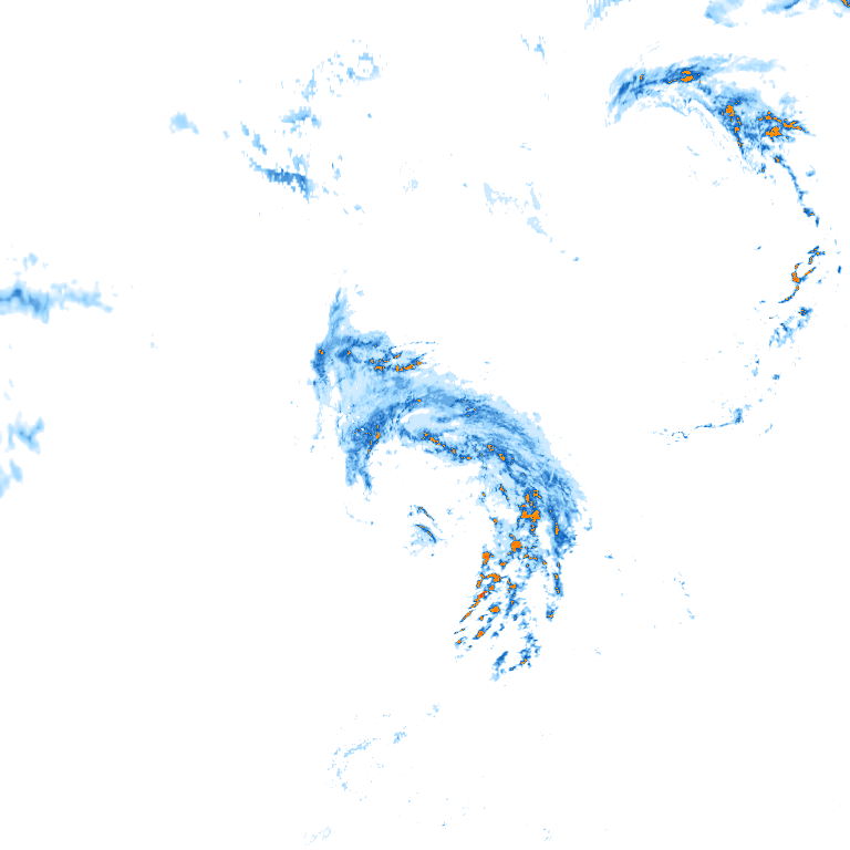rain layer