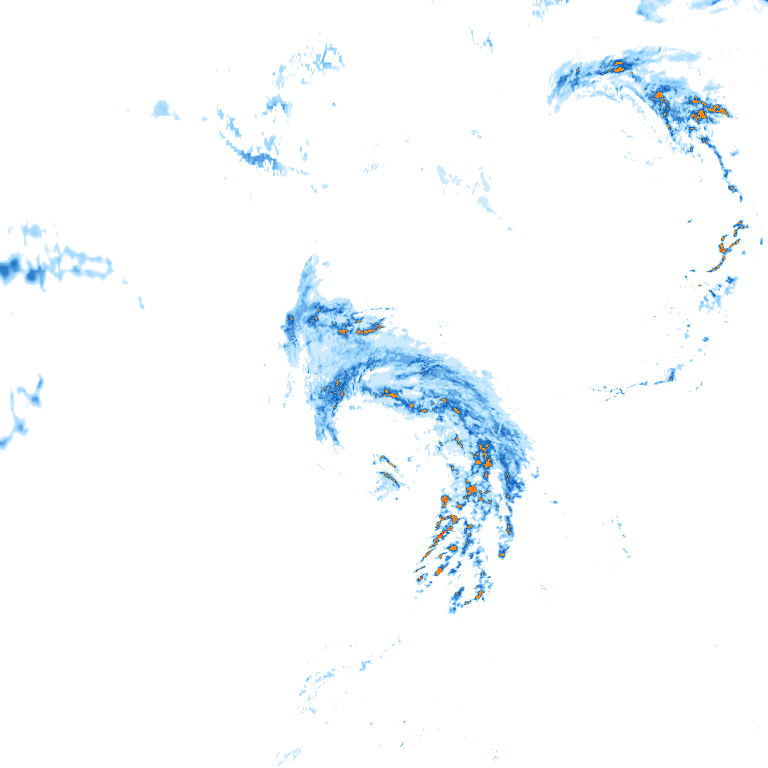 rain layer