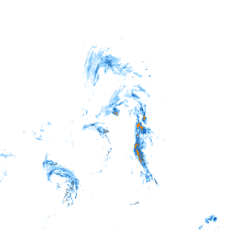 rain layer