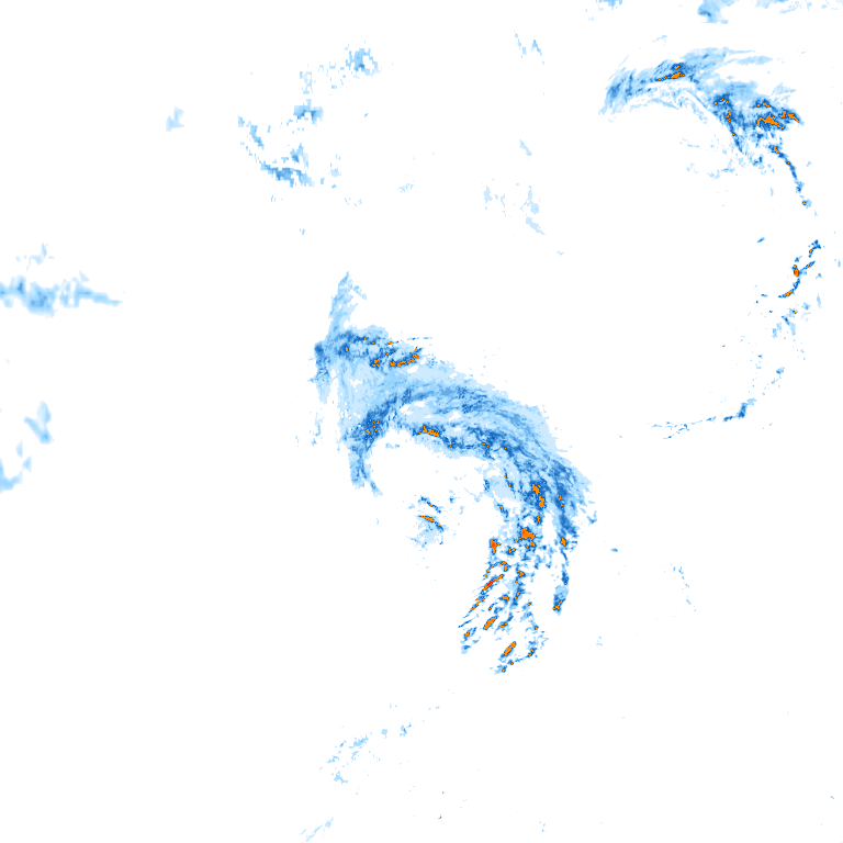 rain layer