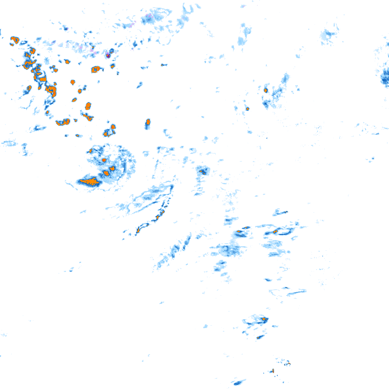 rain layer