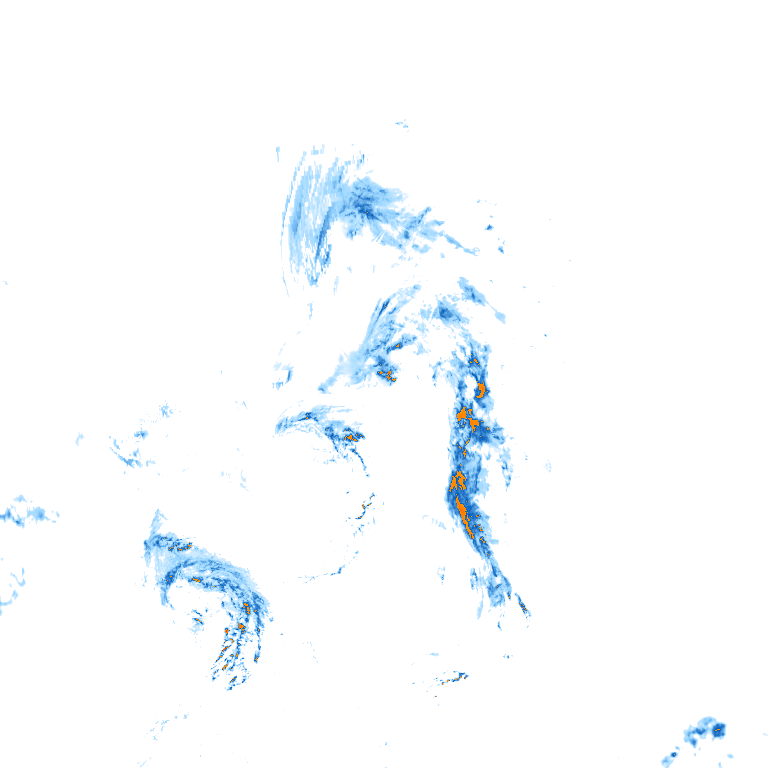 rain layer