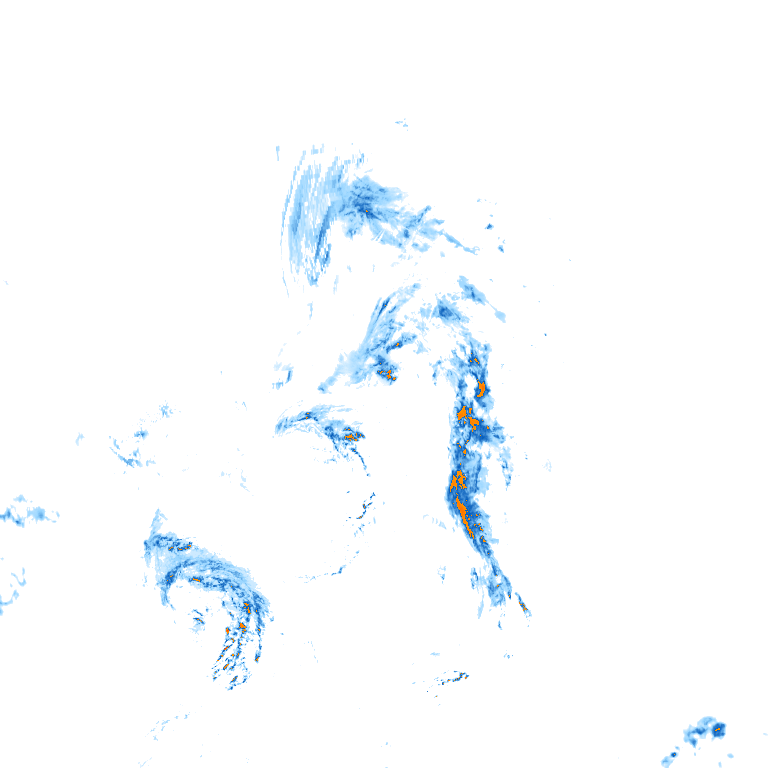 rain layer
