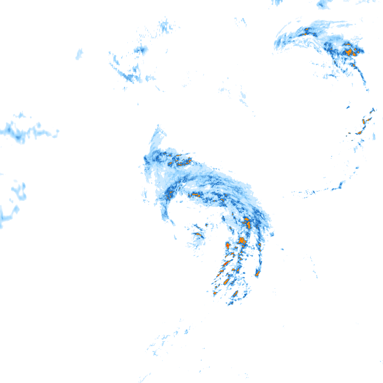 rain layer
