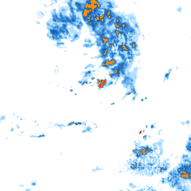 rain layer