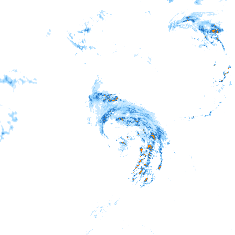 rain layer