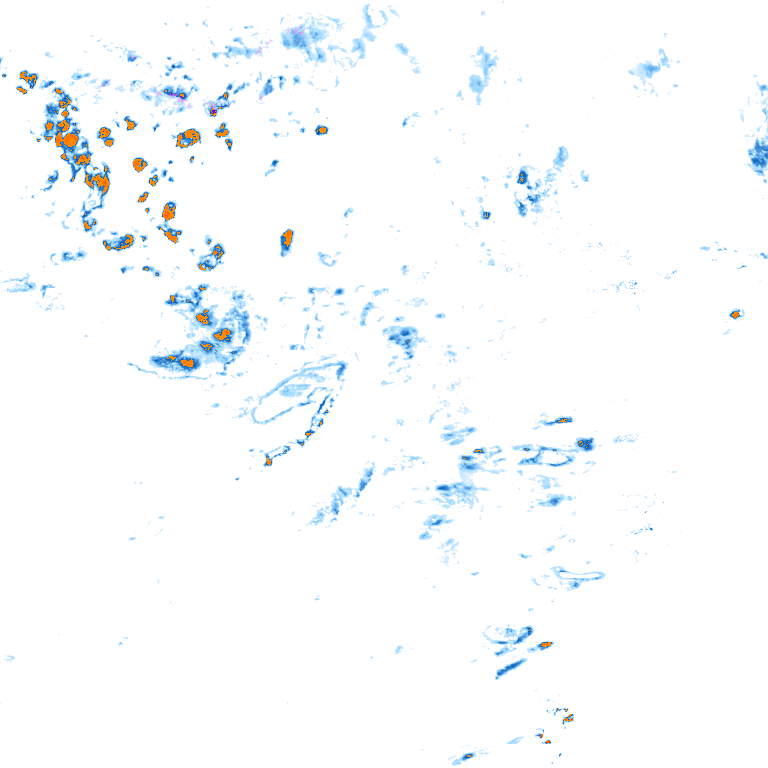 rain layer
