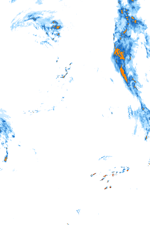 rain layer