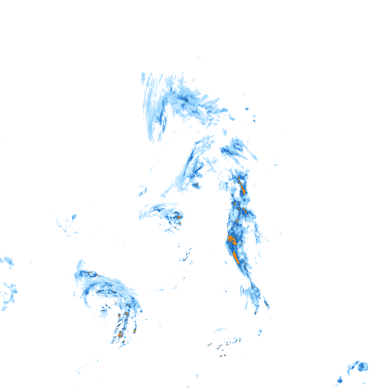 rain layer
