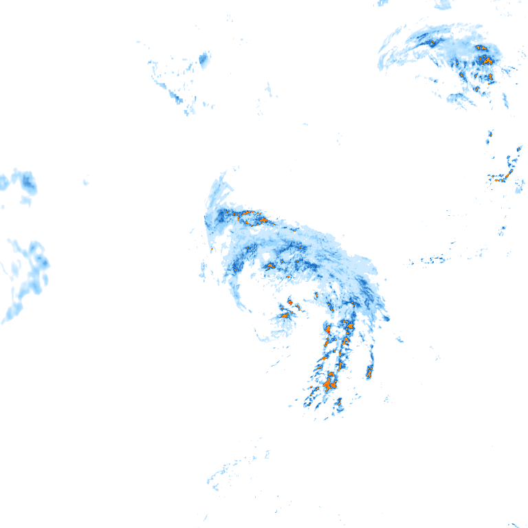 rain layer