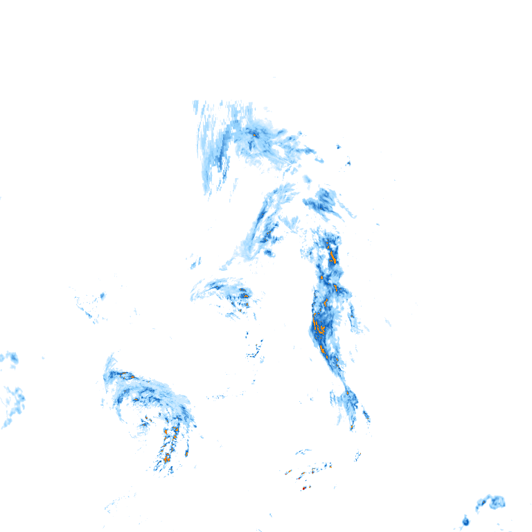 rain layer