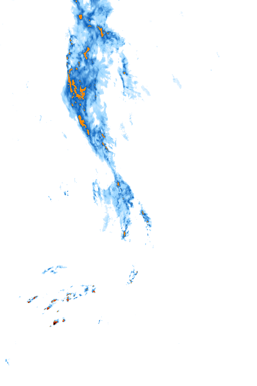 rain layer