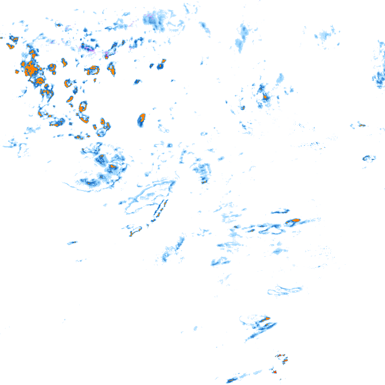 rain layer