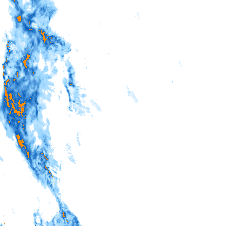 rain layer