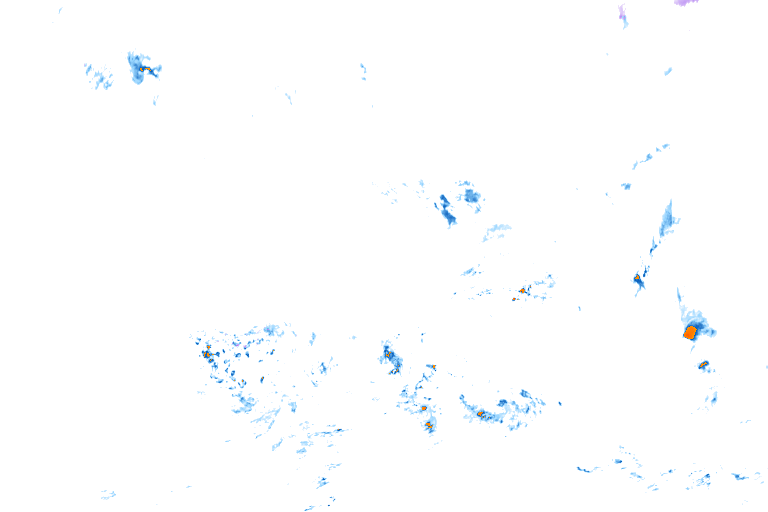 rain layer