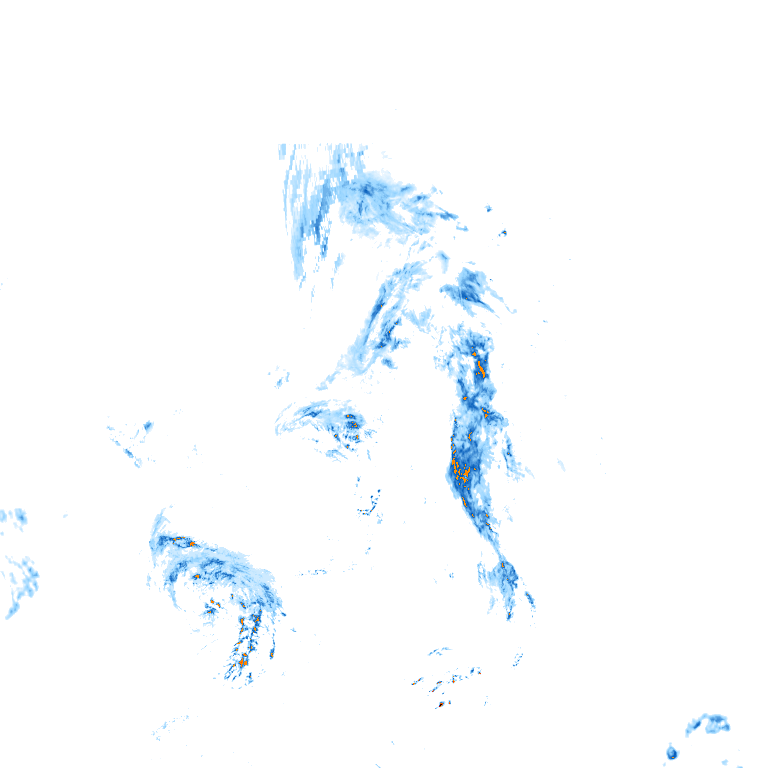 rain layer
