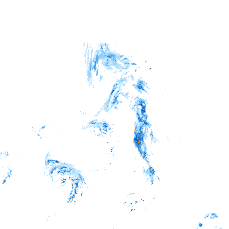 rain layer