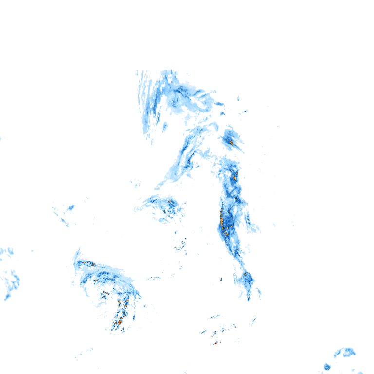 rain layer