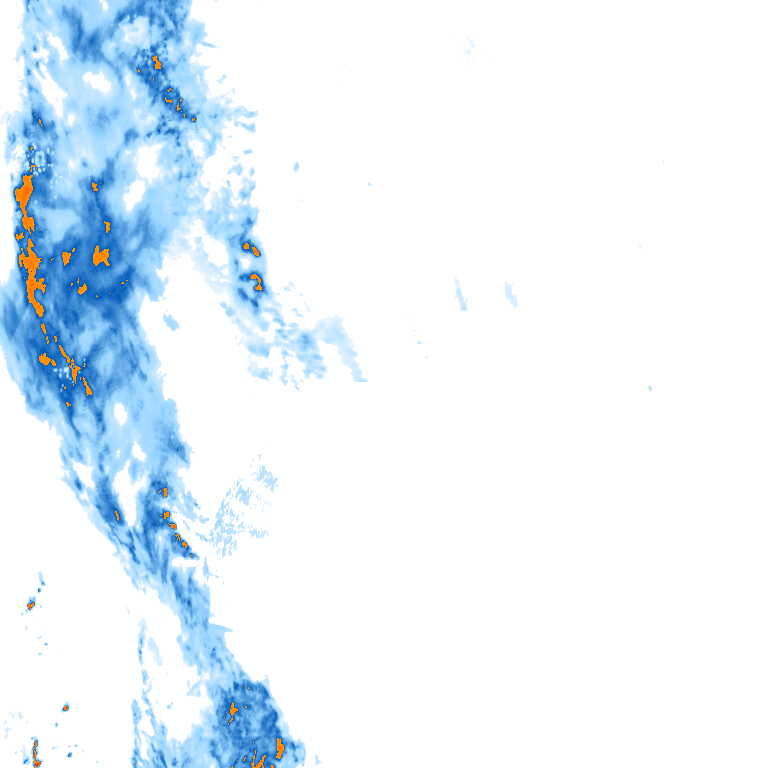 rain layer