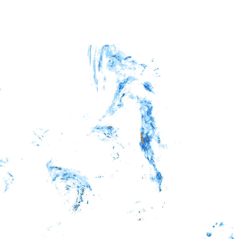 rain layer