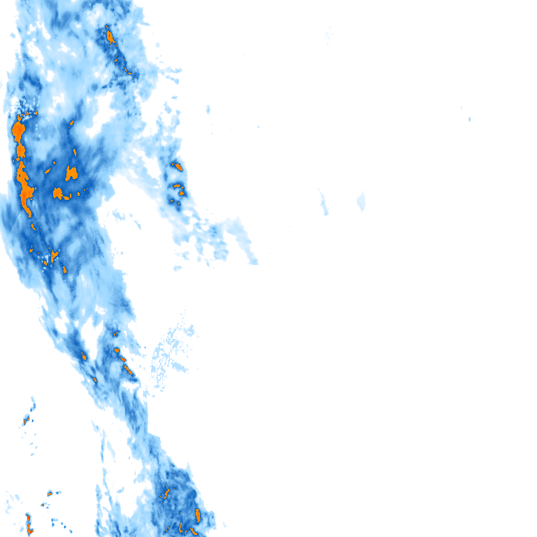 rain layer