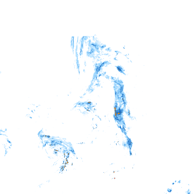 rain layer