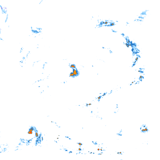 rain layer