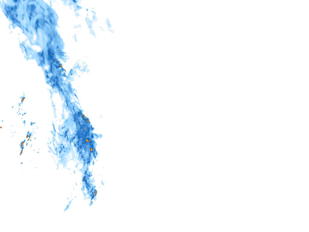rain layer