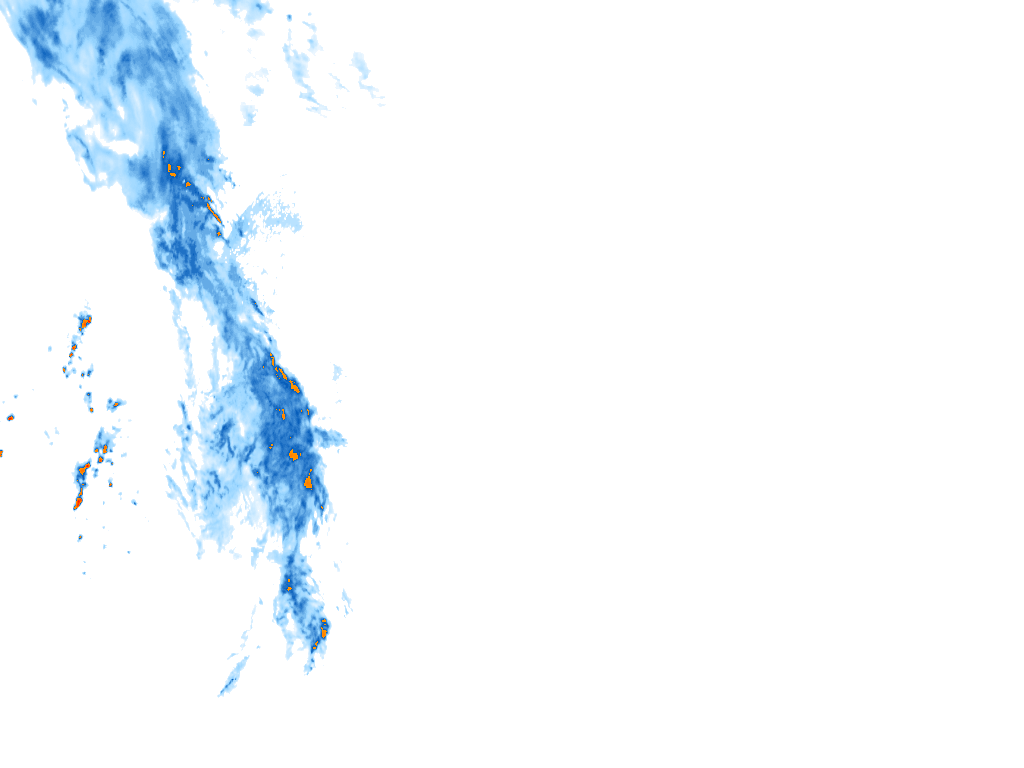rain layer