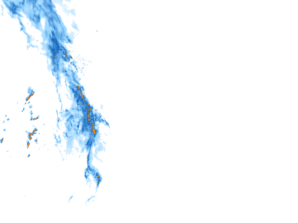 rain layer