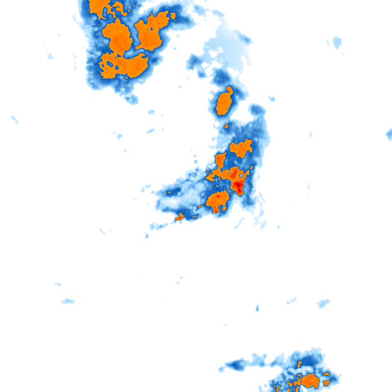 rain layer