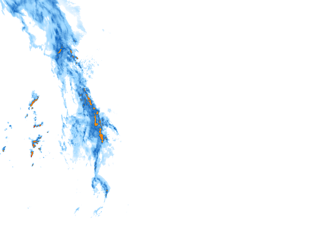 rain layer