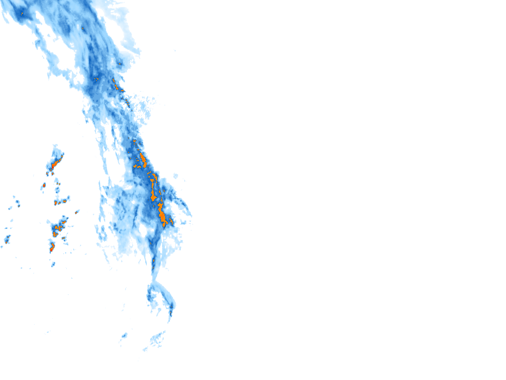 rain layer