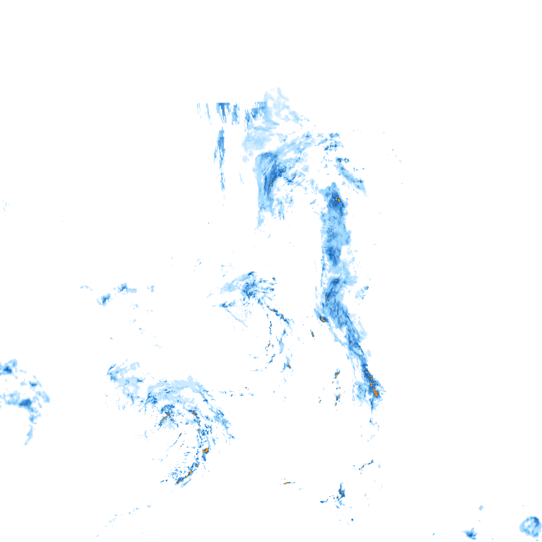 rain layer