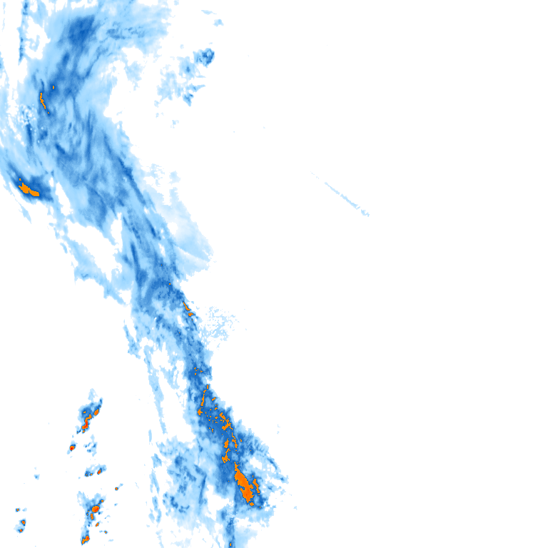 rain layer