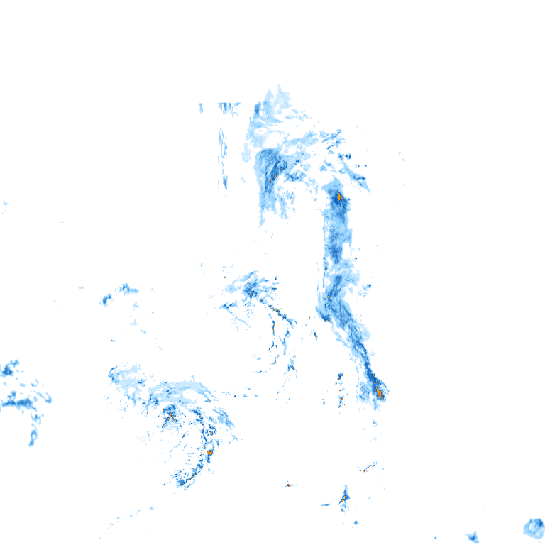 rain layer