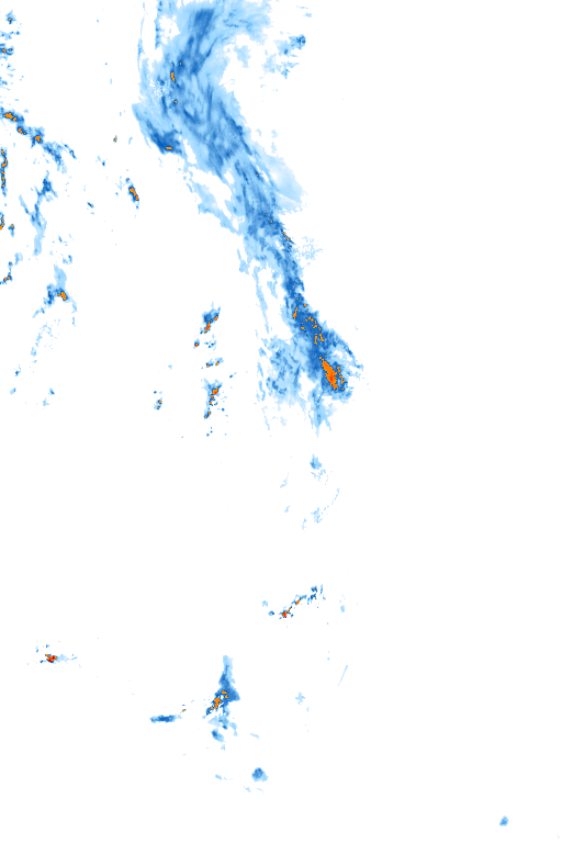 rain layer