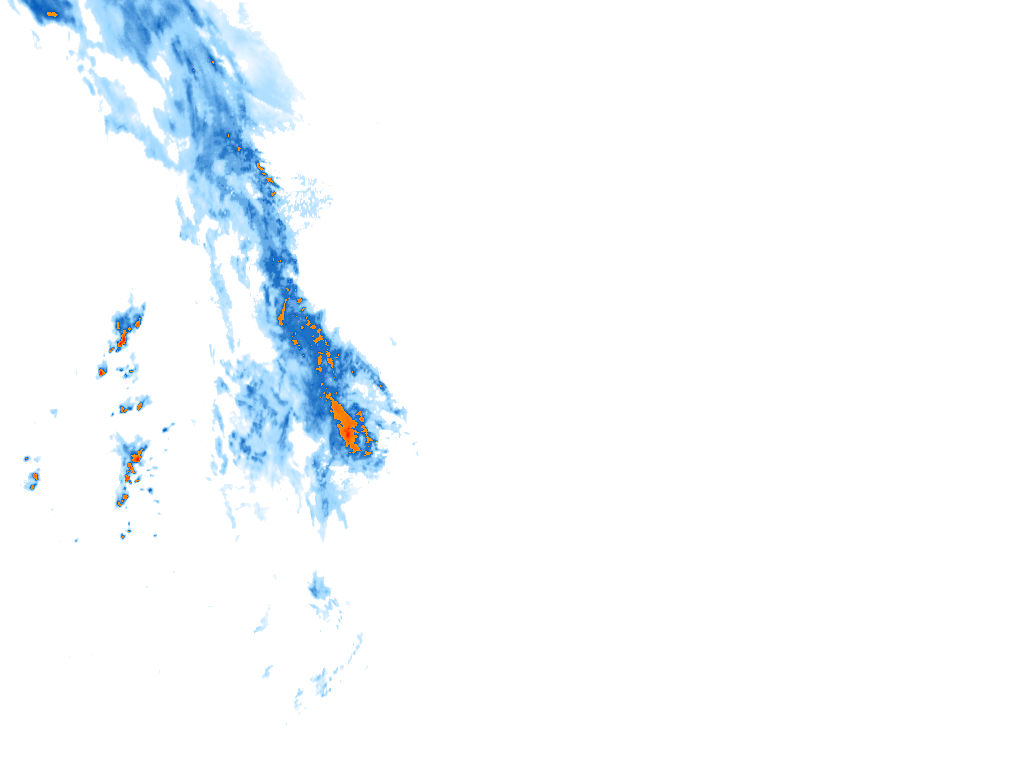 rain layer