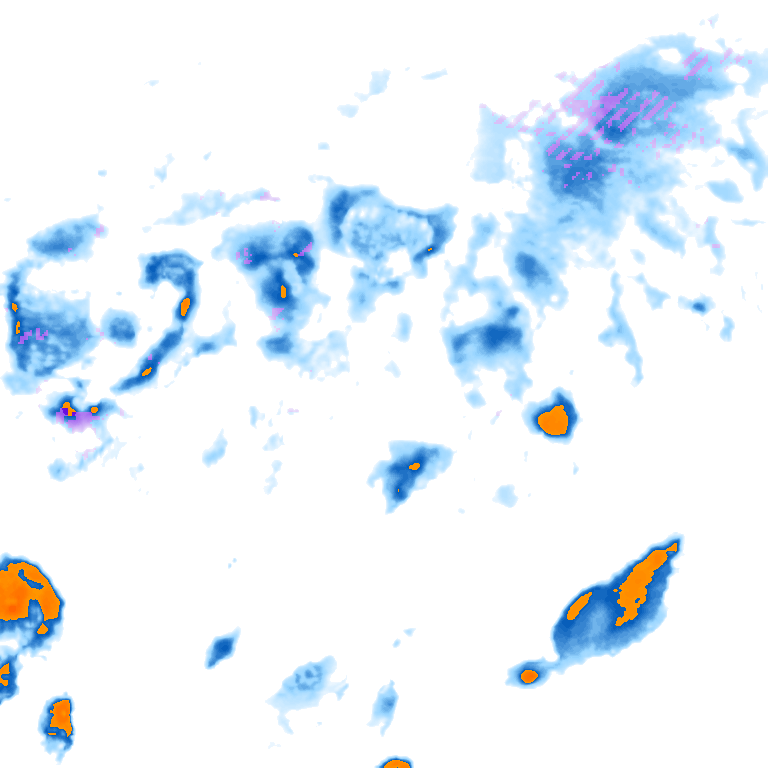 rain layer