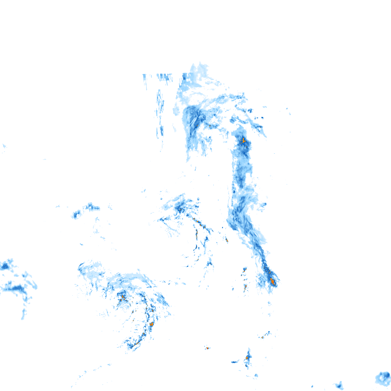 rain layer