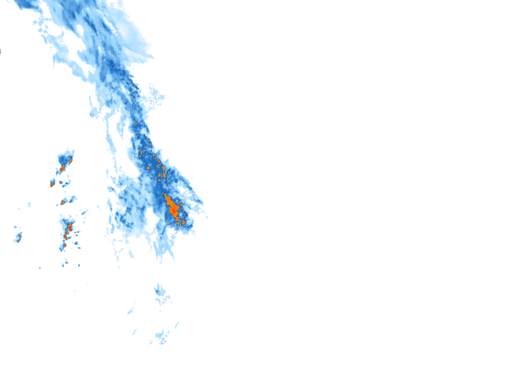 rain layer