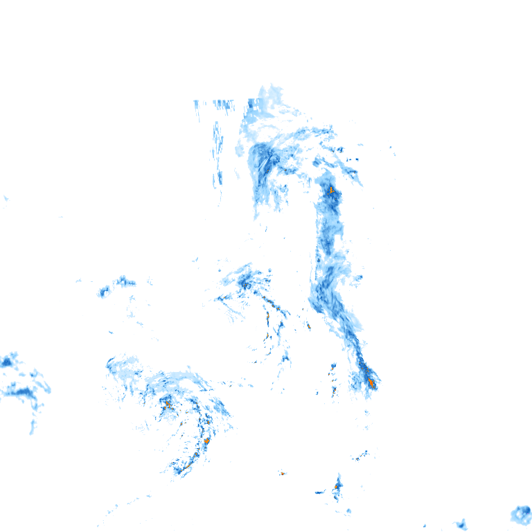 rain layer