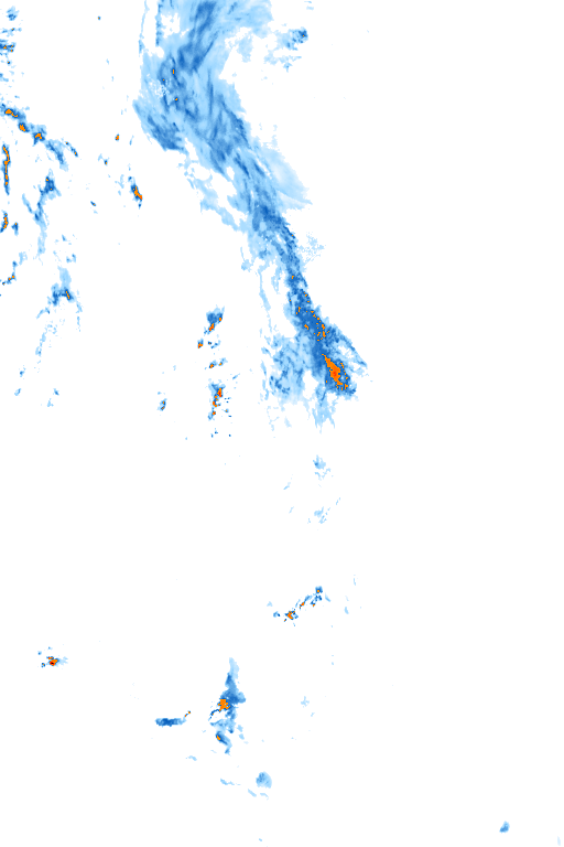 rain layer