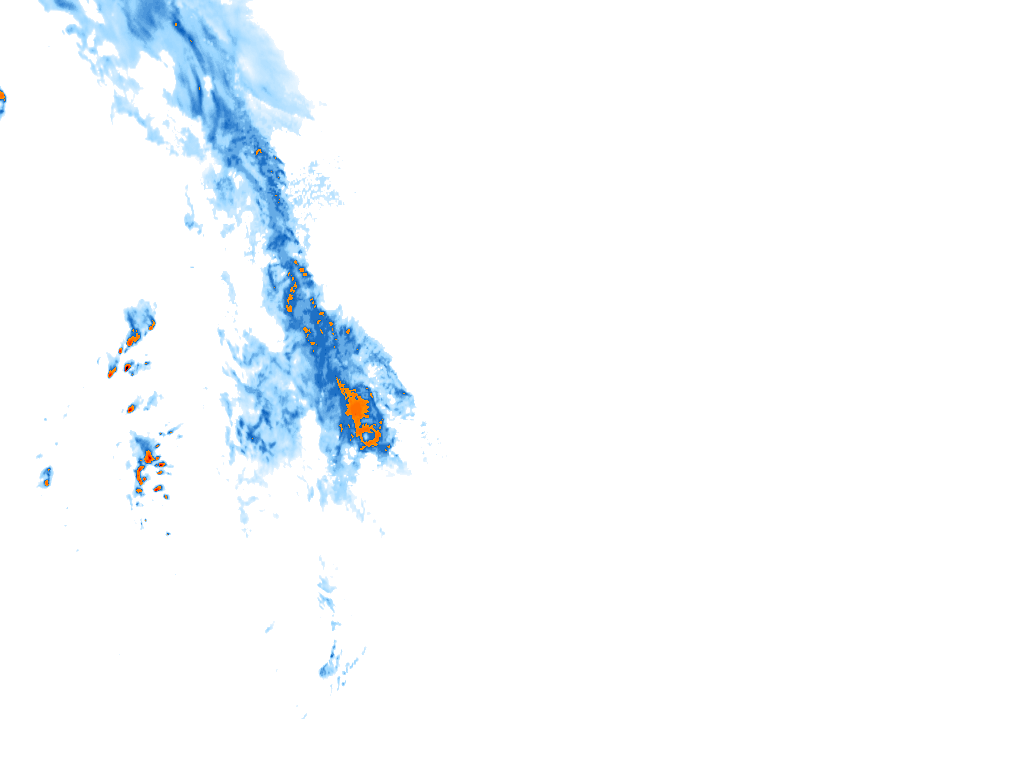 rain layer
