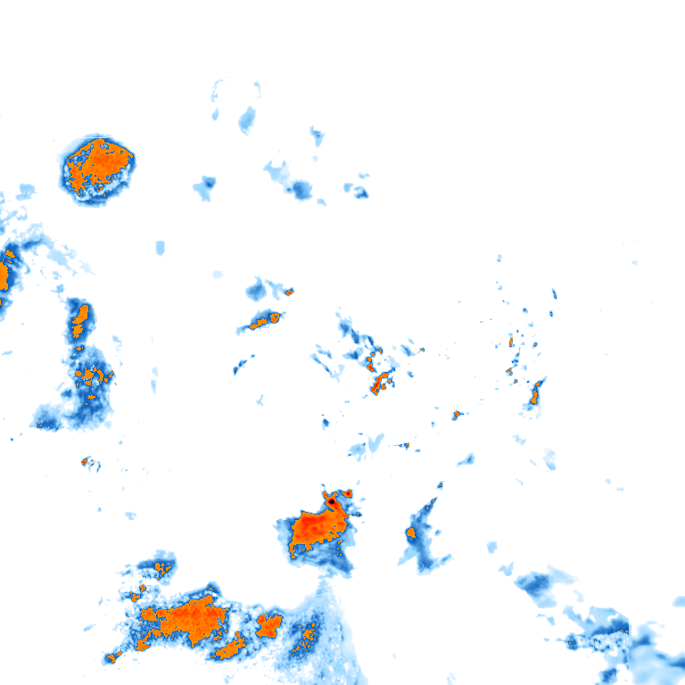 rain layer