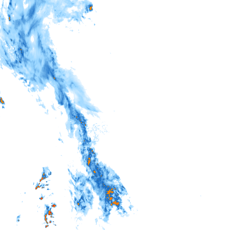 rain layer
