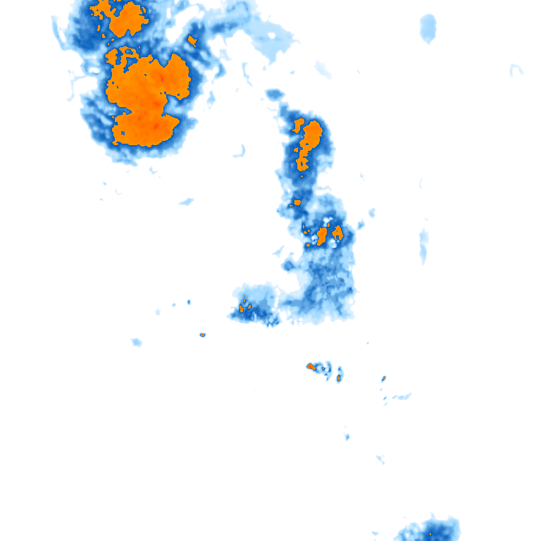 rain layer