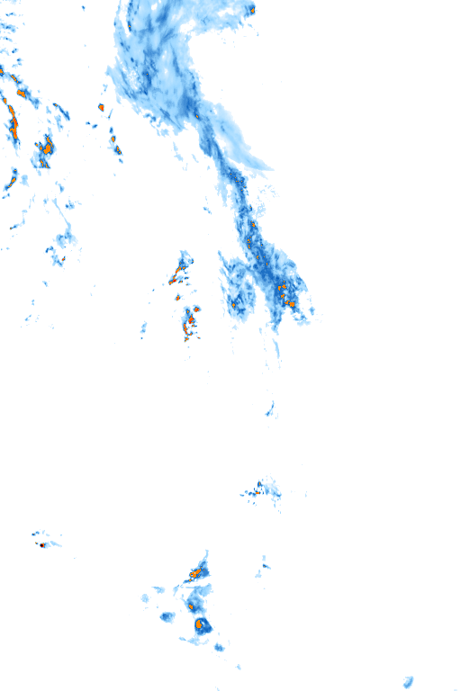 rain layer