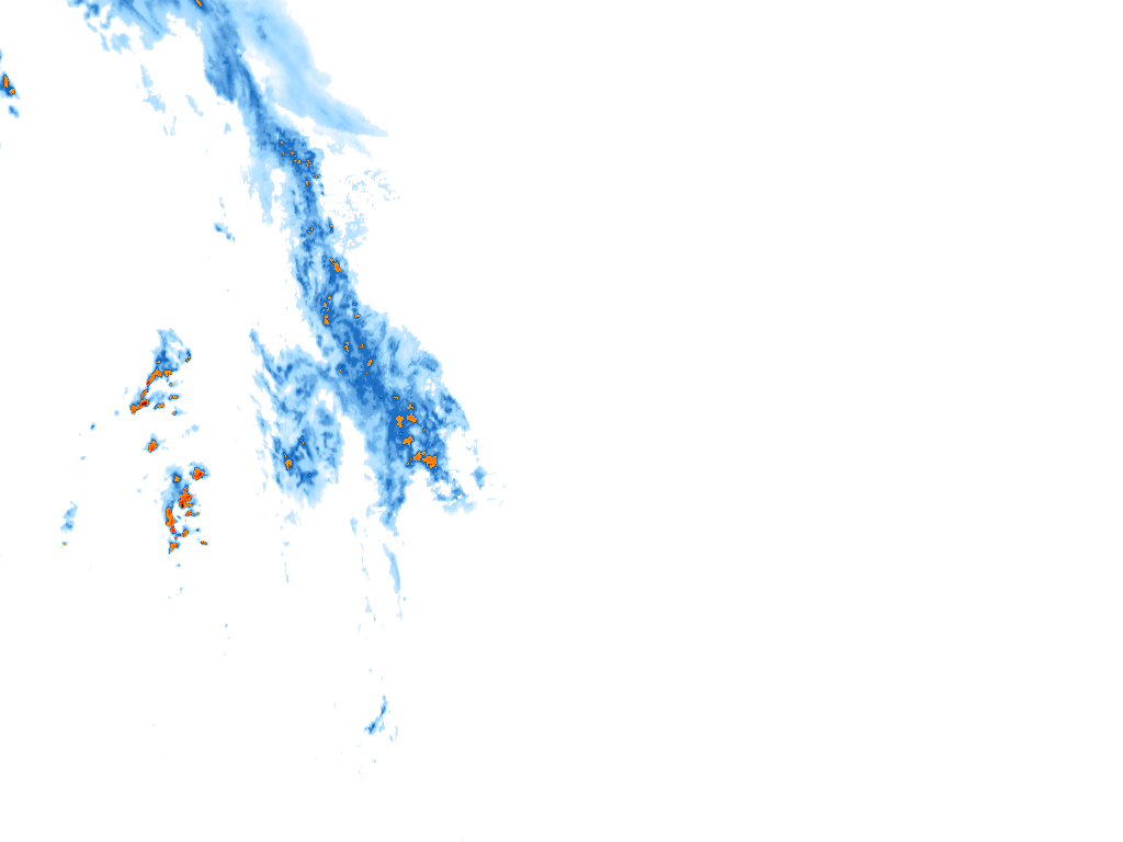 rain layer